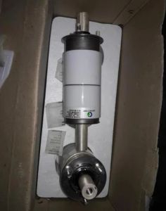 3 Pole 11kV Schneider Round Curve Vacuum Interrupter