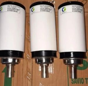 3 Pole 11kV Schneider Round Curve Vacuum Interrupter