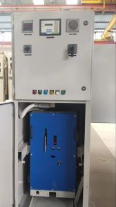 2 Pole 440V Automatic VCB Panel