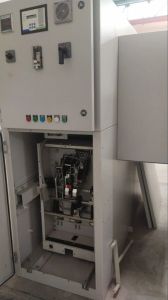 2 Pole 440V Automatic VCB Panel