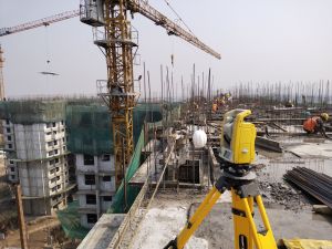 Building Survey Service