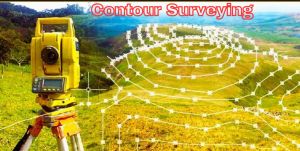 Contour Survey Service