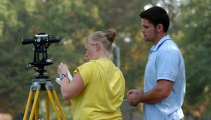 Development Survey Service