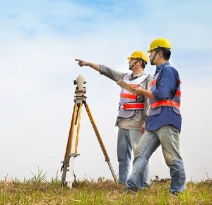 Existing Survey Service