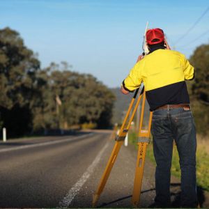 Road Survey Service