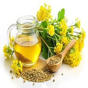 Natural Kachi Ghani Mustard Oil
