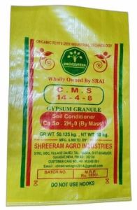 Heavy Duty Multiuse Poly Woven Bag