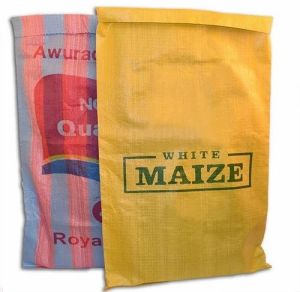 Strong Multipurpose PP Woven Bag