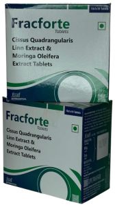 Fracforte Tablets