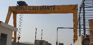 Gantry Crane