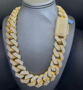 Classic Cuban Link Chain for Men