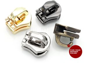Metal Zipper Slider