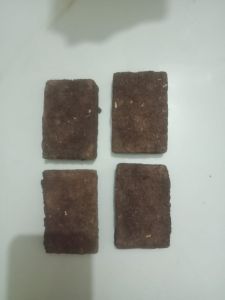 Cow Dung Cake