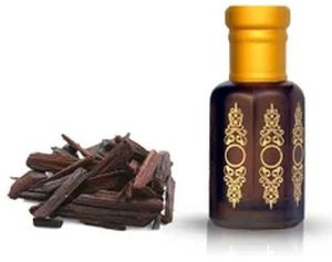 Bakhoor Fragrance Oil