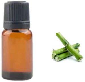 Bamboo Fragrance Oil