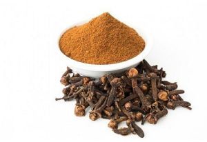 Dried Clove Powder