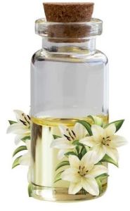 Lily Diffuser Oil