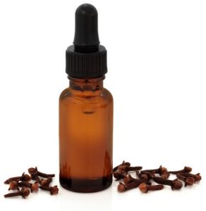 Pure Clove Oil
