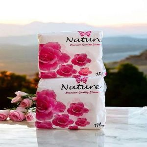 Nature Tissue Paper