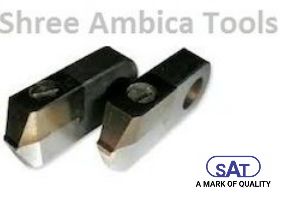 Posalux Diamond Tool