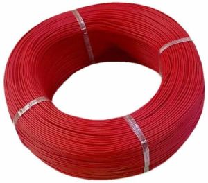 Copper Flexible Hook Up Wire