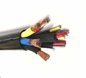 Core Composite Cable