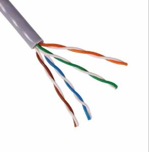 E5E1724 CAT5e Cable