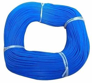 Etfe Hookup Insulated Wire