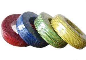 FEP Hookup Insulated Wire