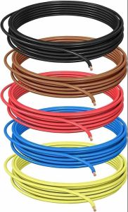 Flry B Automotive Cable