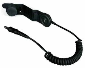 Helmet Radio System Cable