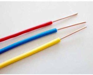 ISO 6722 Class D Wire