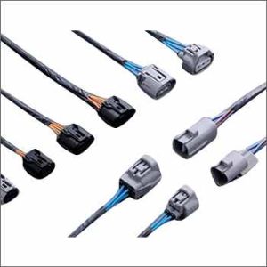 ISO 6722 Class E Automotive Wire