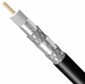 R.g 6 Coxial Cable
