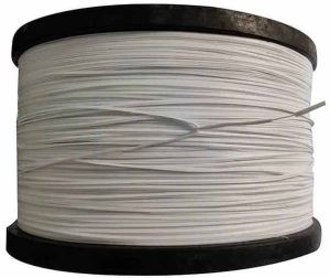 Single Core Mask Nose Wire