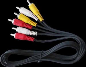 TV Av Cable