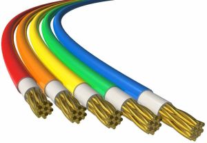 Ul 2464 PVC Insulated Cable