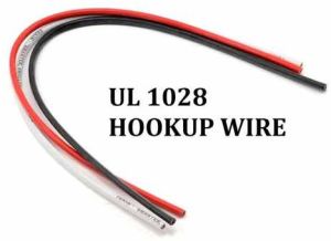 UL1028 Hookup Wire