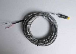 Vibration Sensor Cable