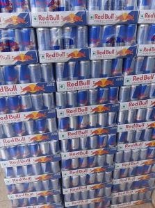 Red Bull Energy Drink