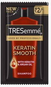 Tresemme Keratin Smooth Shampoo