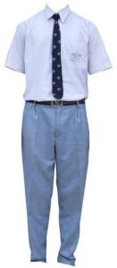 School Uniform