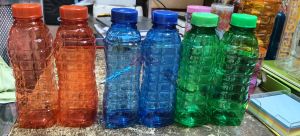 Plastic Bottles