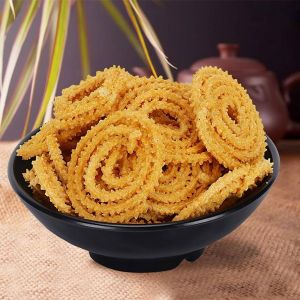 Handmade Masala Chakli