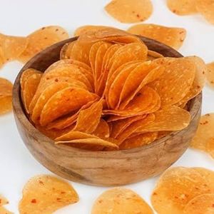 Handmade Tomato Papad