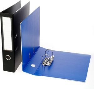 Upper Lever Arch File