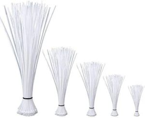 Rrp 300x 3.6Mm Nylon Cable Tie