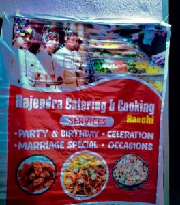 Wedding Caterers Service