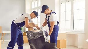 Office Shifting Service