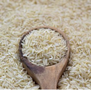 Indian Basmati Rice